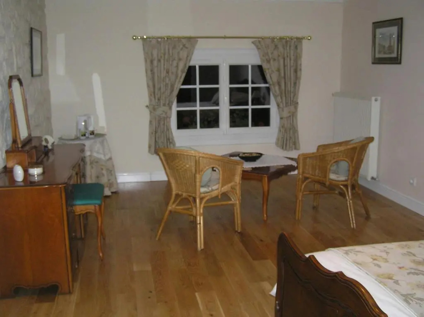 Le Renard Chambres d'hotes