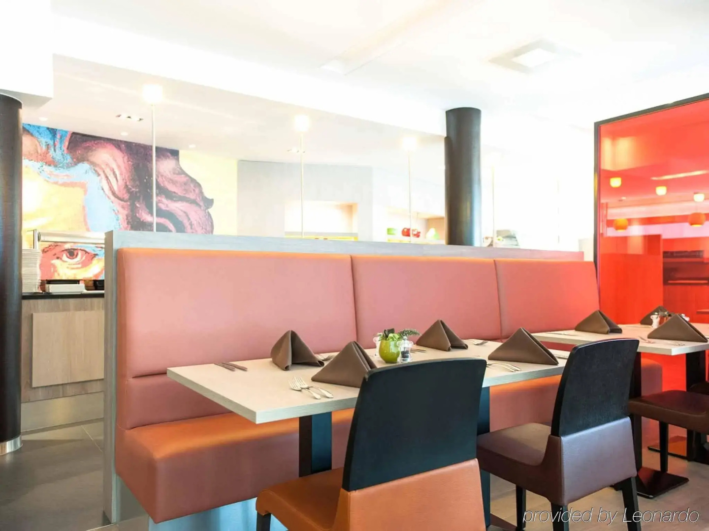 Novotel Mechelen Centrum