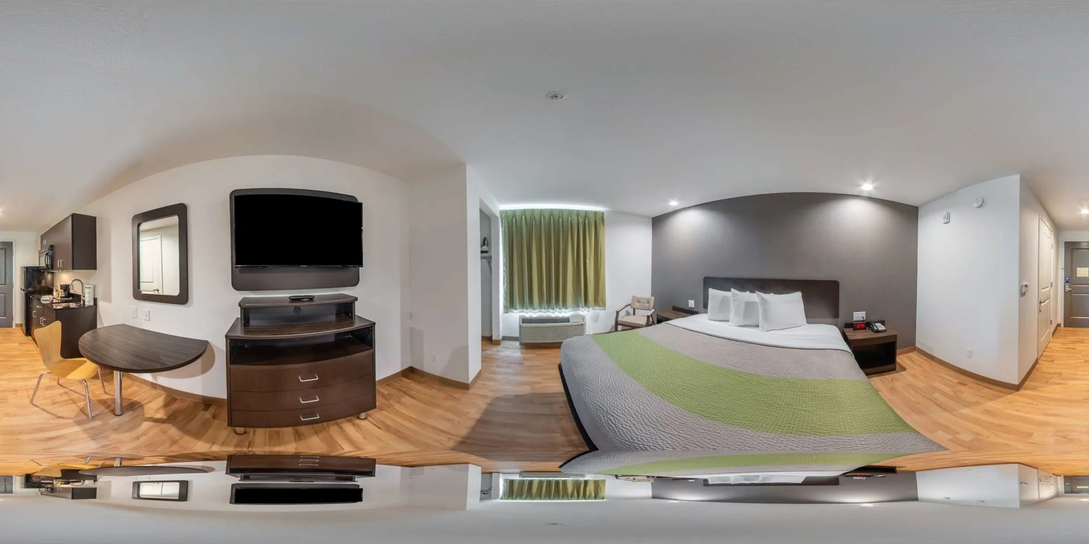 Studio 6 Lake Charles, LA