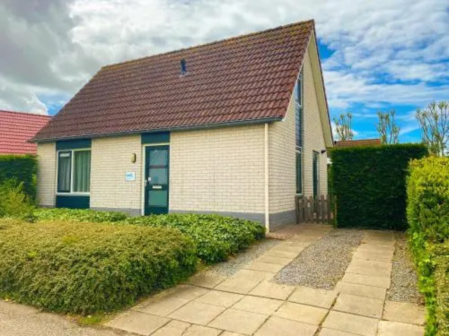 Park Schoneveld: Stern 233