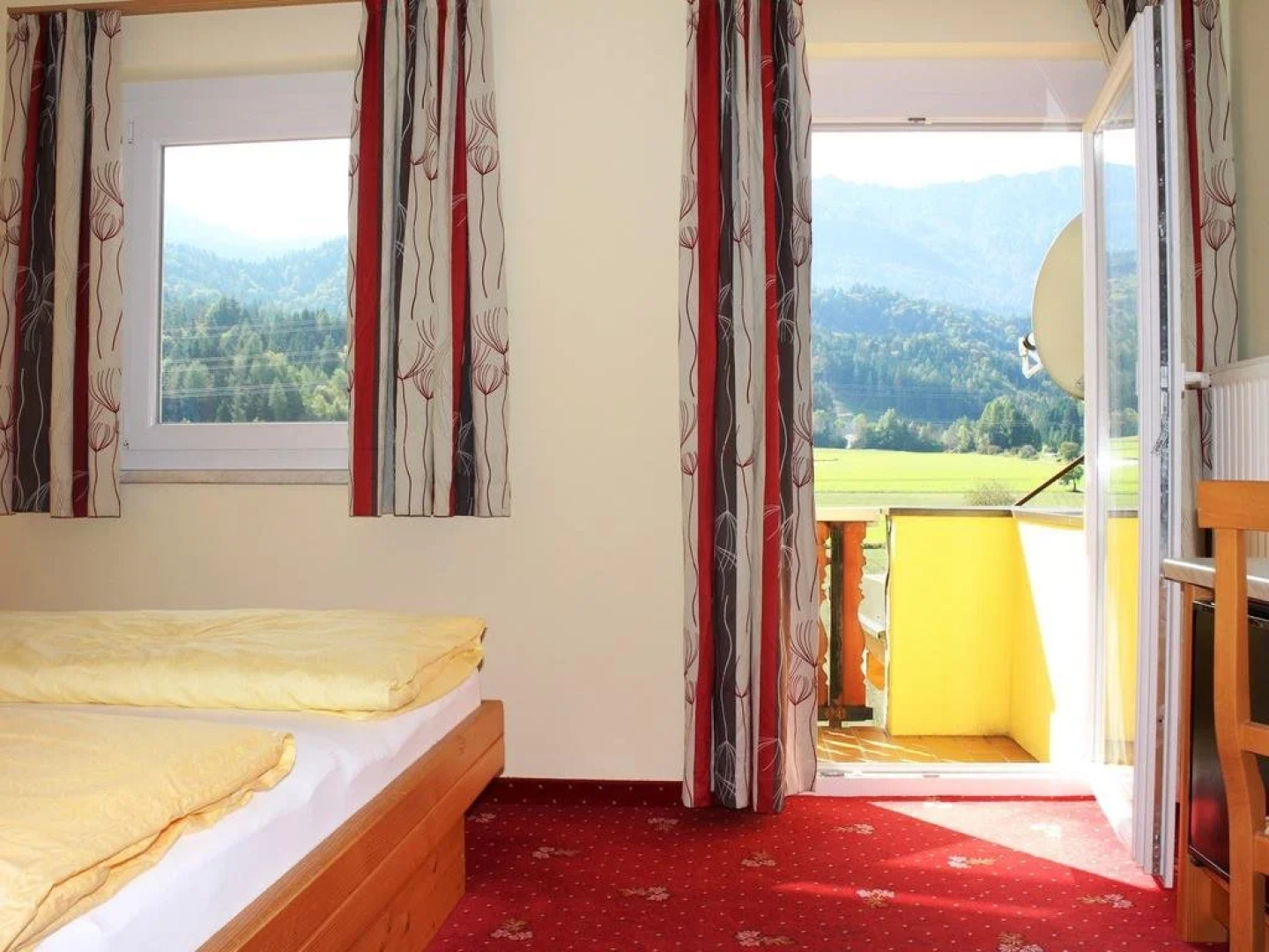 Gasthof Pension Post