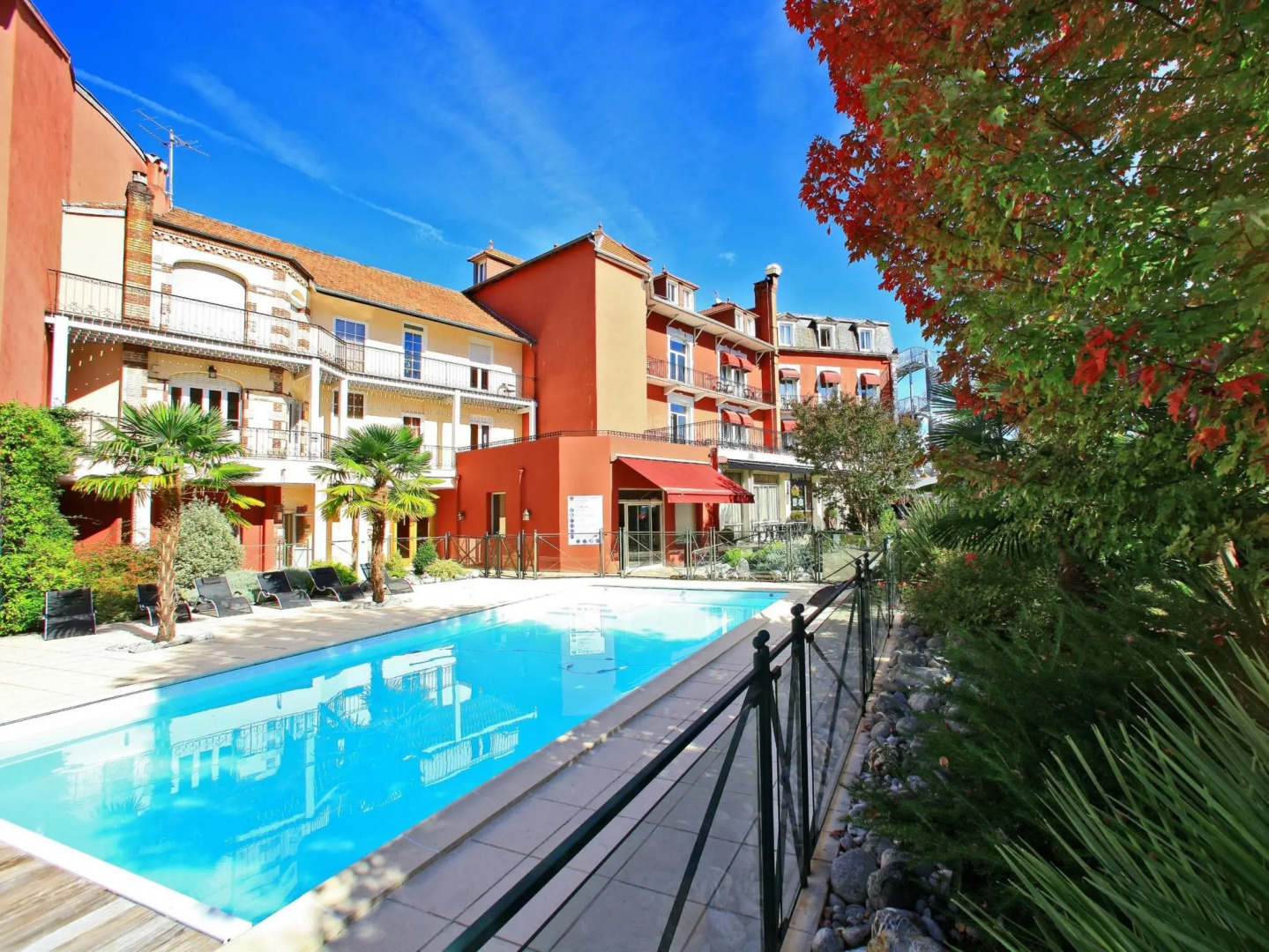 Best Western Beausejour