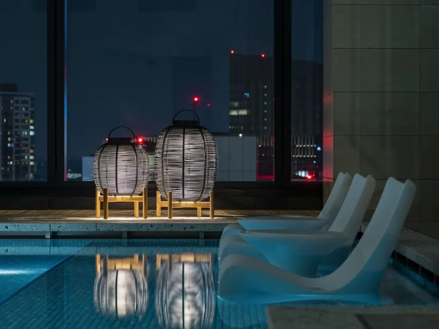 Mitsui Garden Hotel Yokohama MM Premier