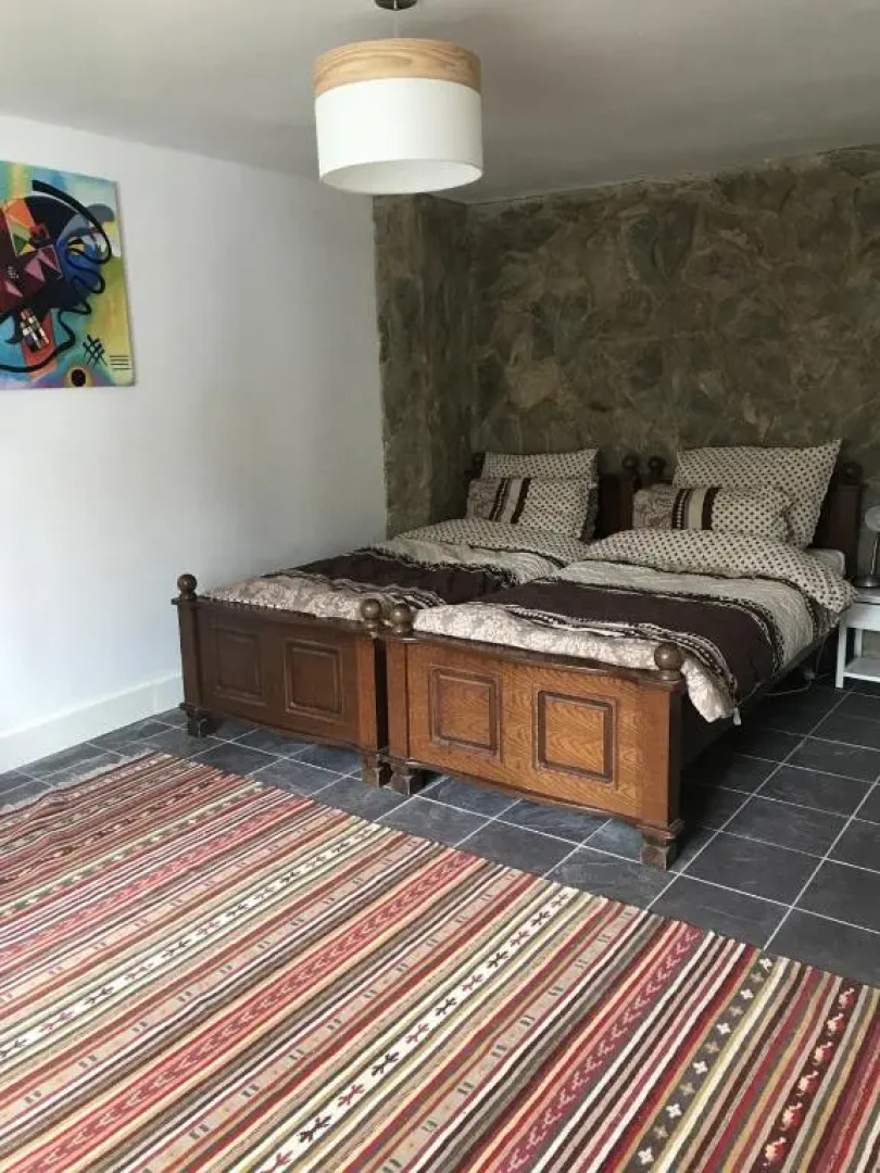 Fewo Pacohaus Nahe Willingen Diemelsee