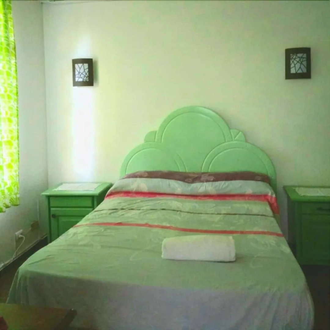 Aparthotel Villa Margherita