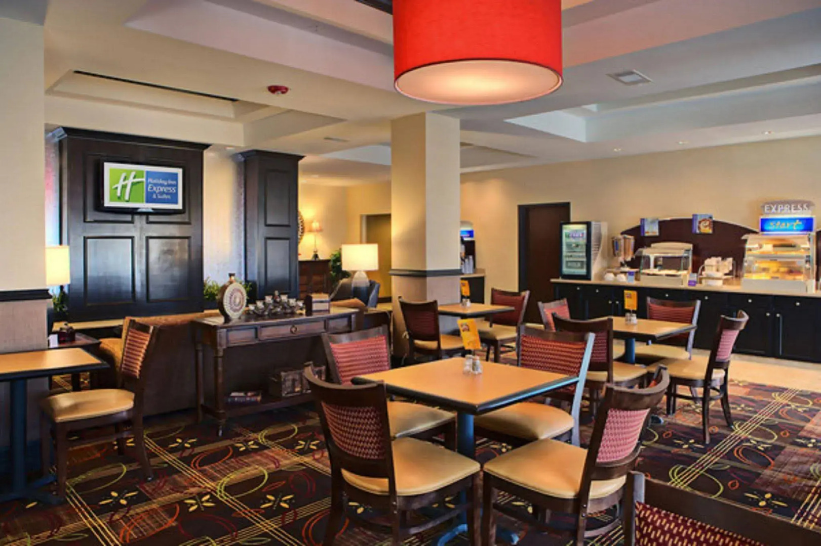 Holiday Inn Express & Suites Cotulla by IHG
