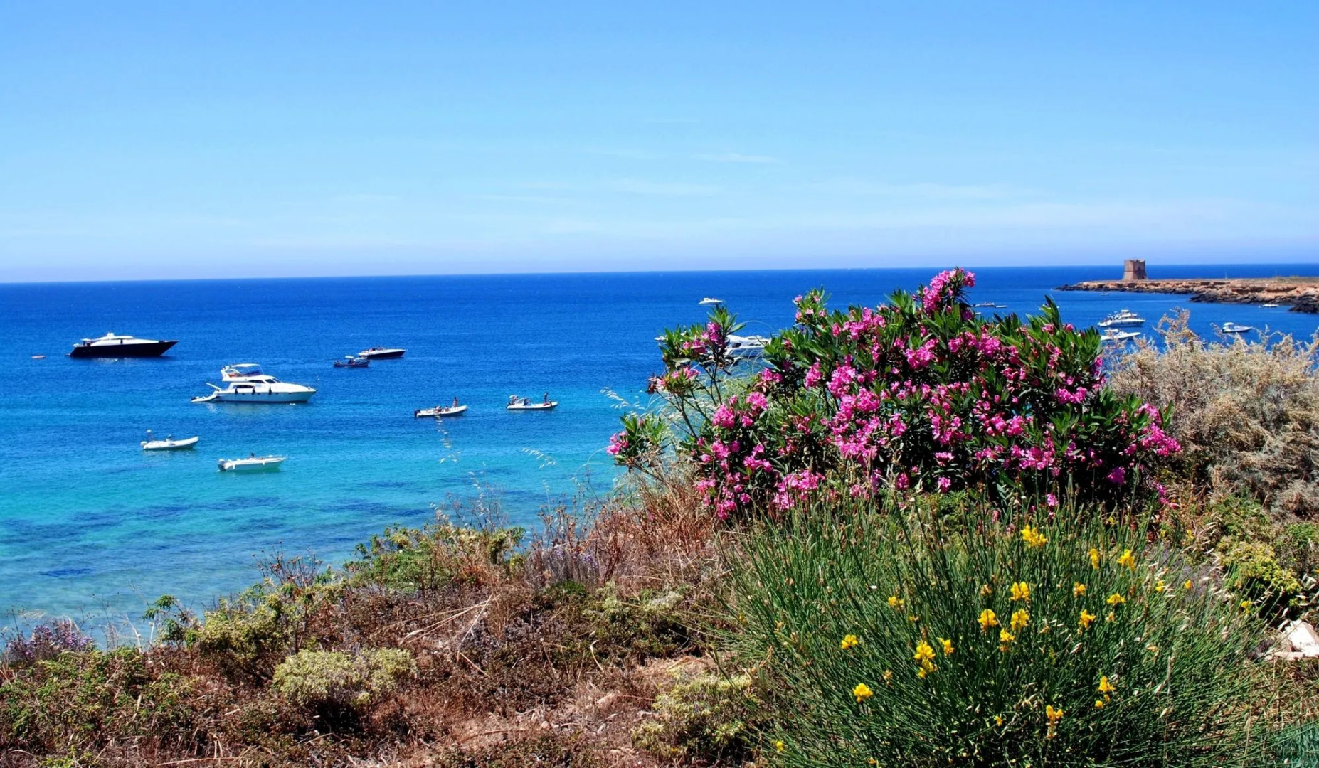 TH Cinisi - Florio Park Hotel