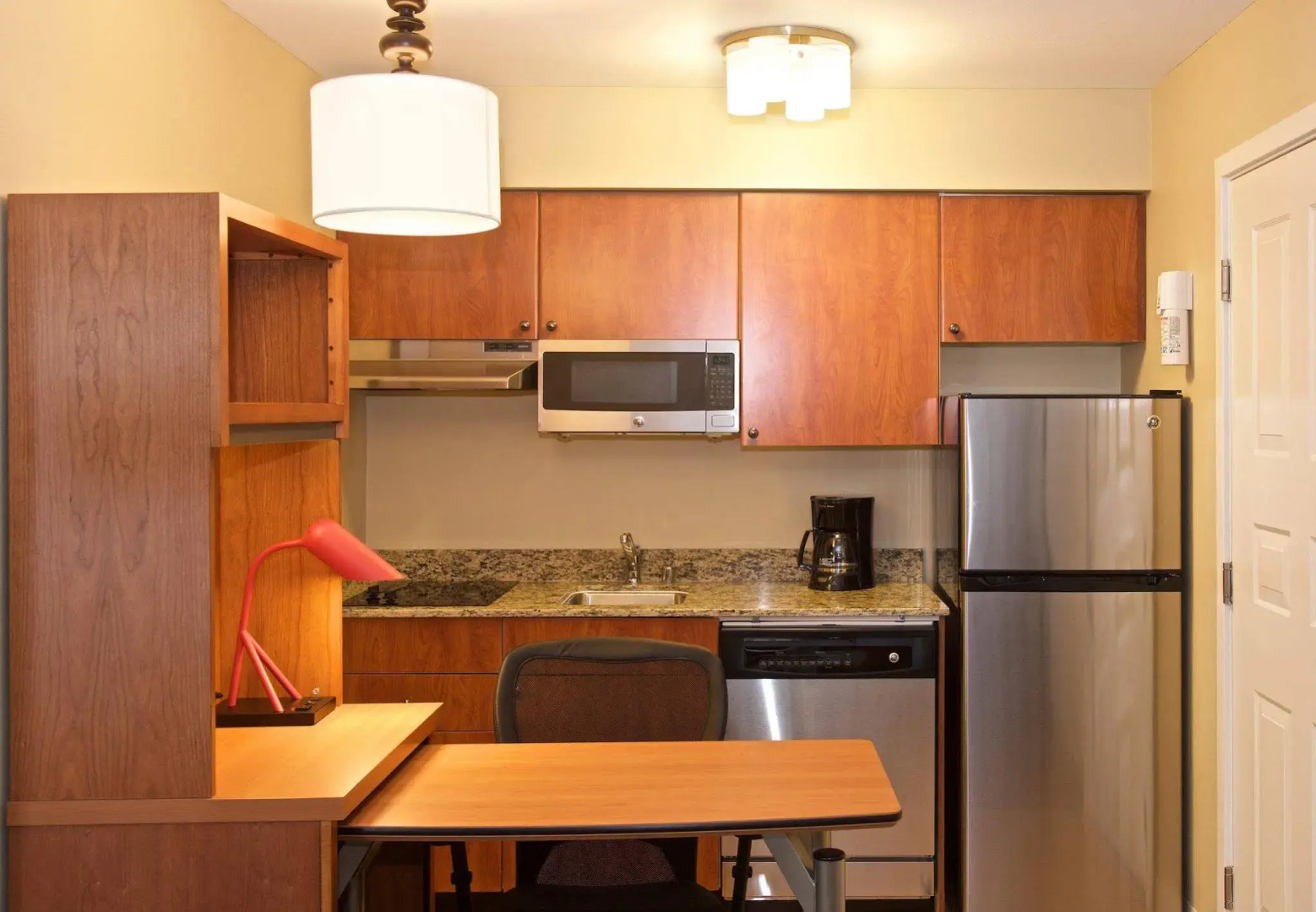 TownePlace Suites by Marriott Seattle Everett/Mukilteo