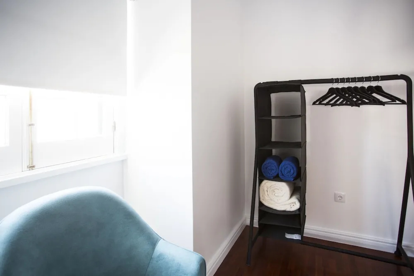 Volcanic Charming House