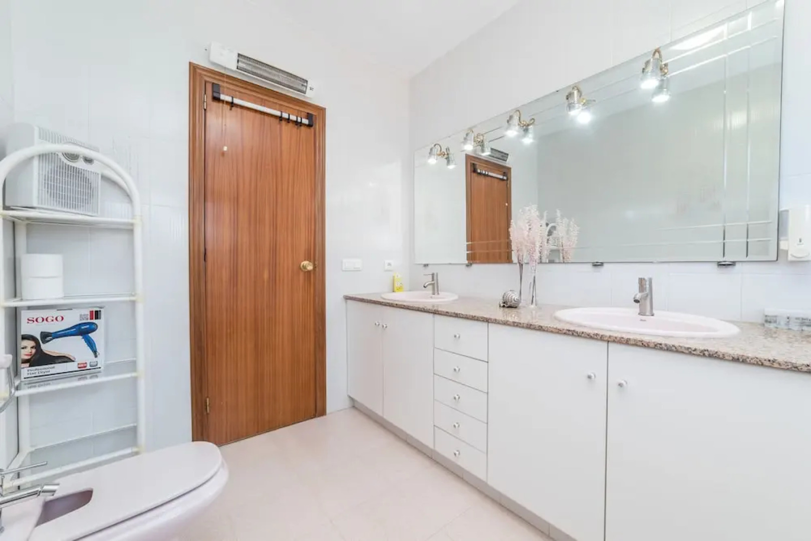 Travel Habitat Villa Benicassim