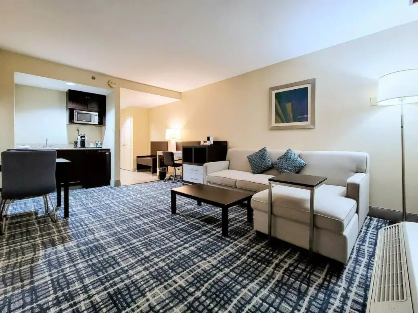 Wingate By Wyndham Aberdeen /Edgewood