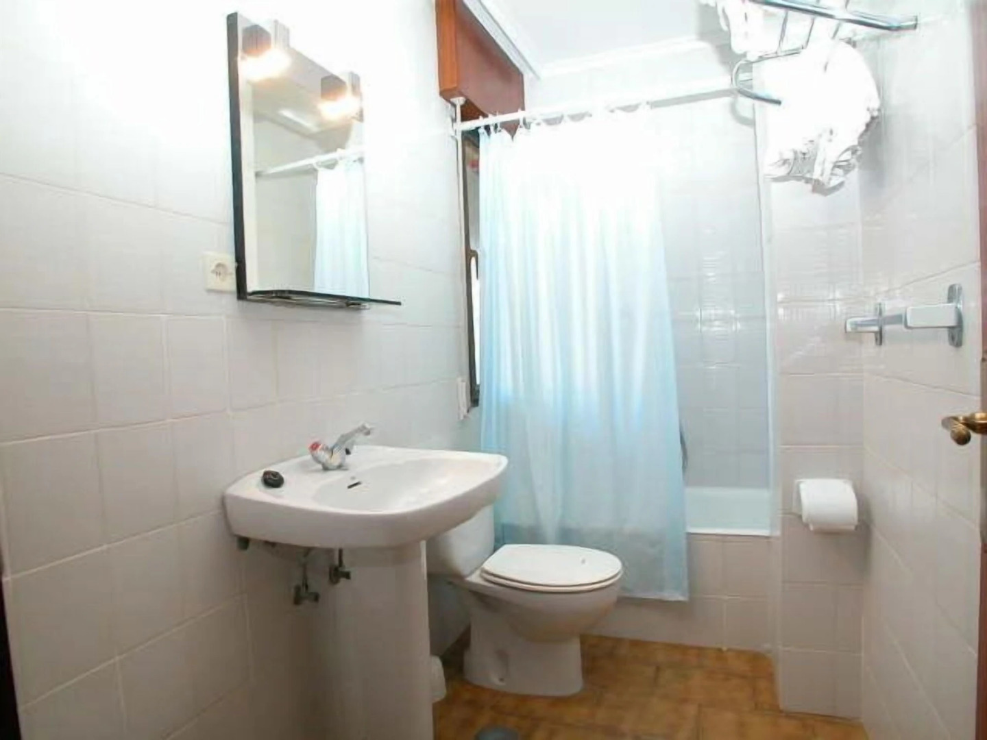 Apartamentos Turisticos Suaces