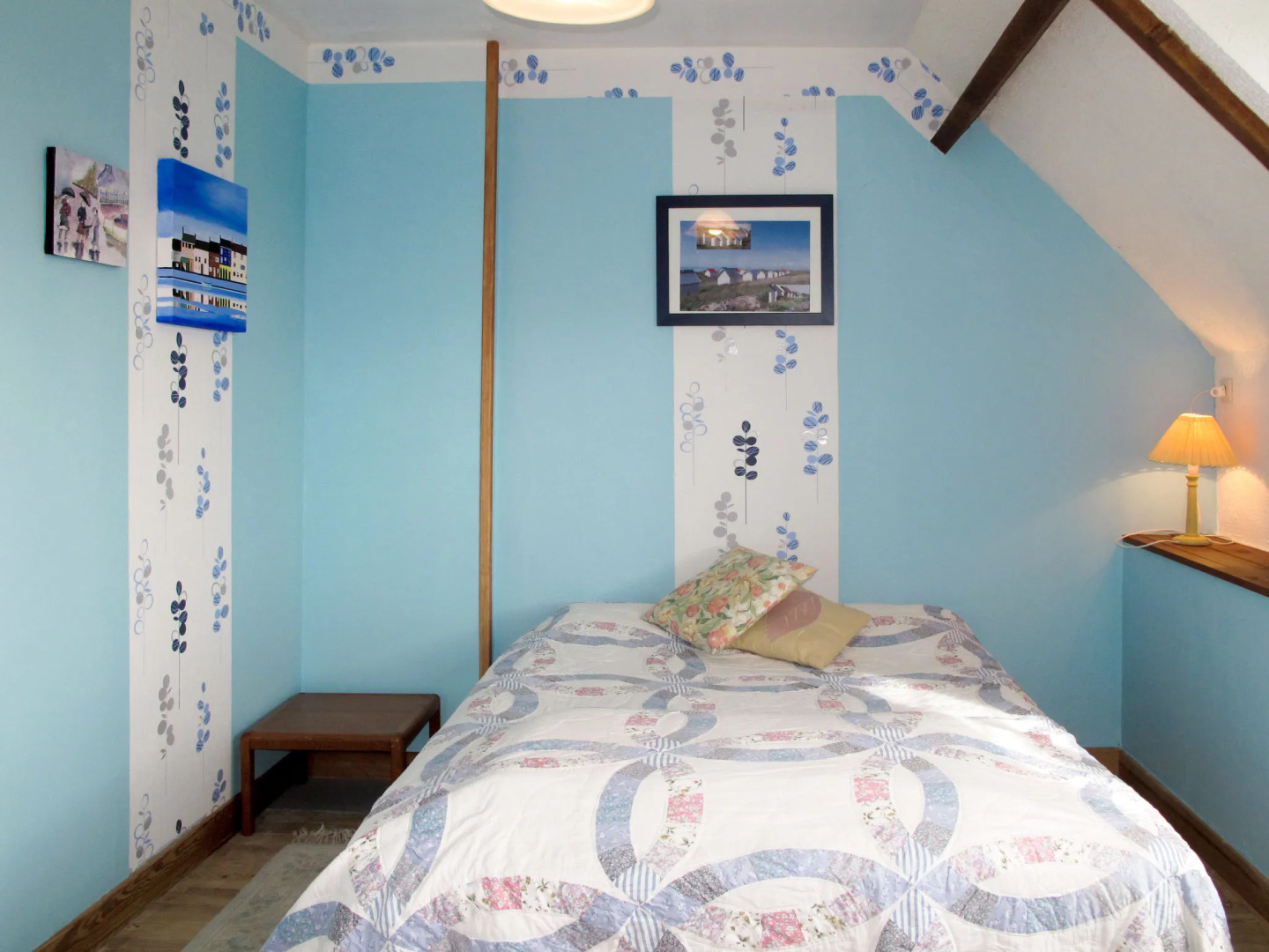 Holiday Home Des Pommiers (SGY406)