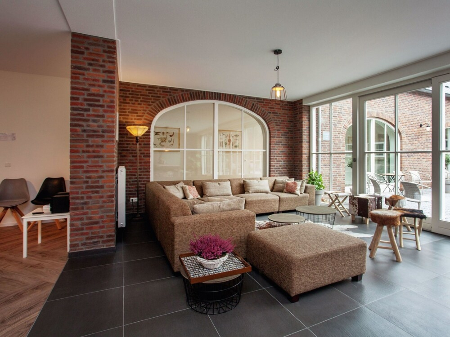 Country House in a Hotel Atmosphere With Sauna in Swolgen
