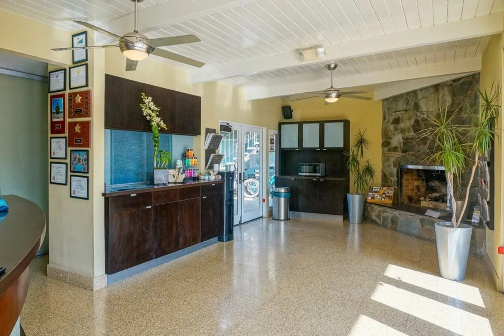 The Inn at East Beach