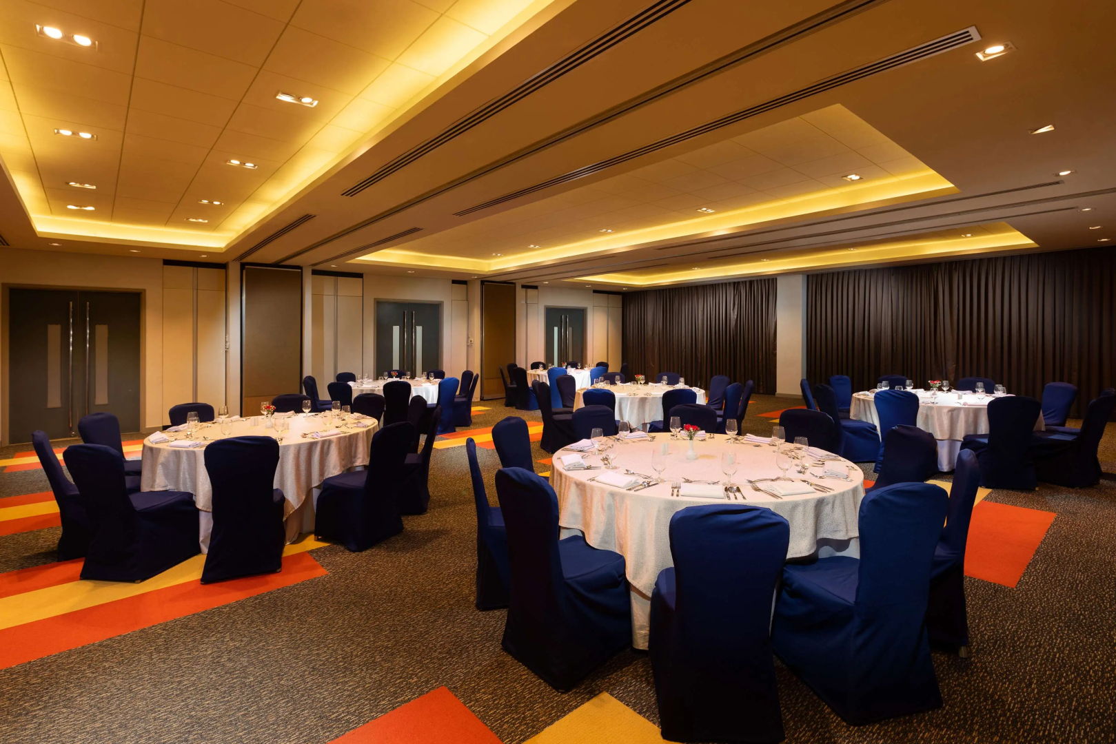 Park Inn By Radisson Clark