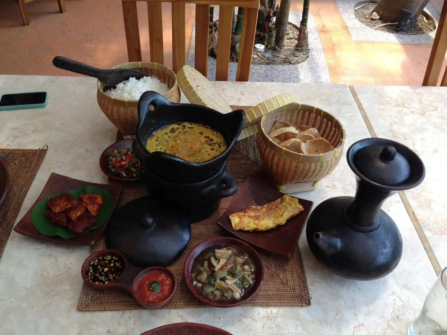 The Lombok Crc Hotel