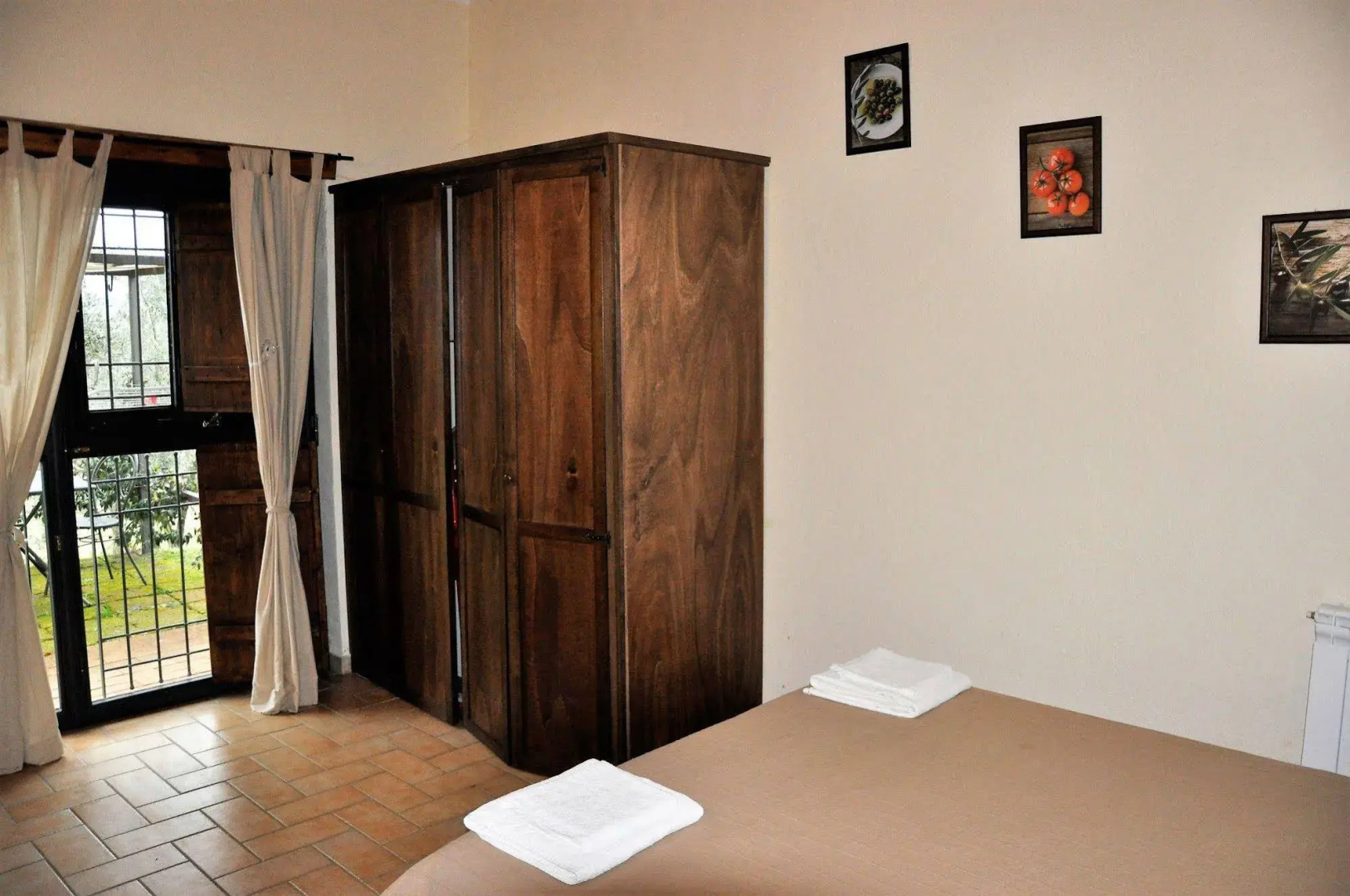 Borgo Nociquerceto