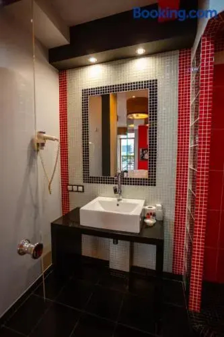 Piazza Boutique Hotel