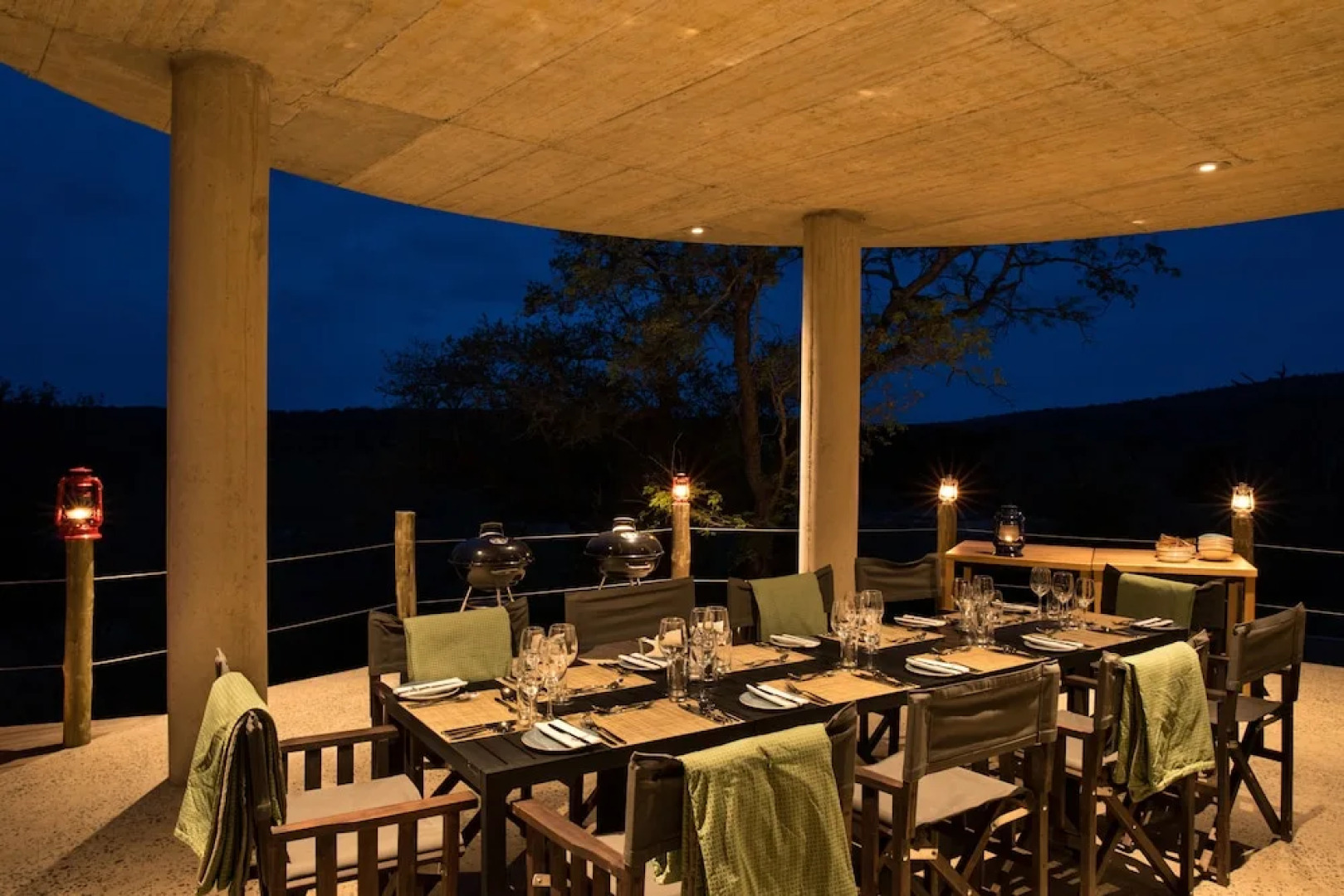 Umfolozi Big Five Game Reserve by Mantis - All Inclusive