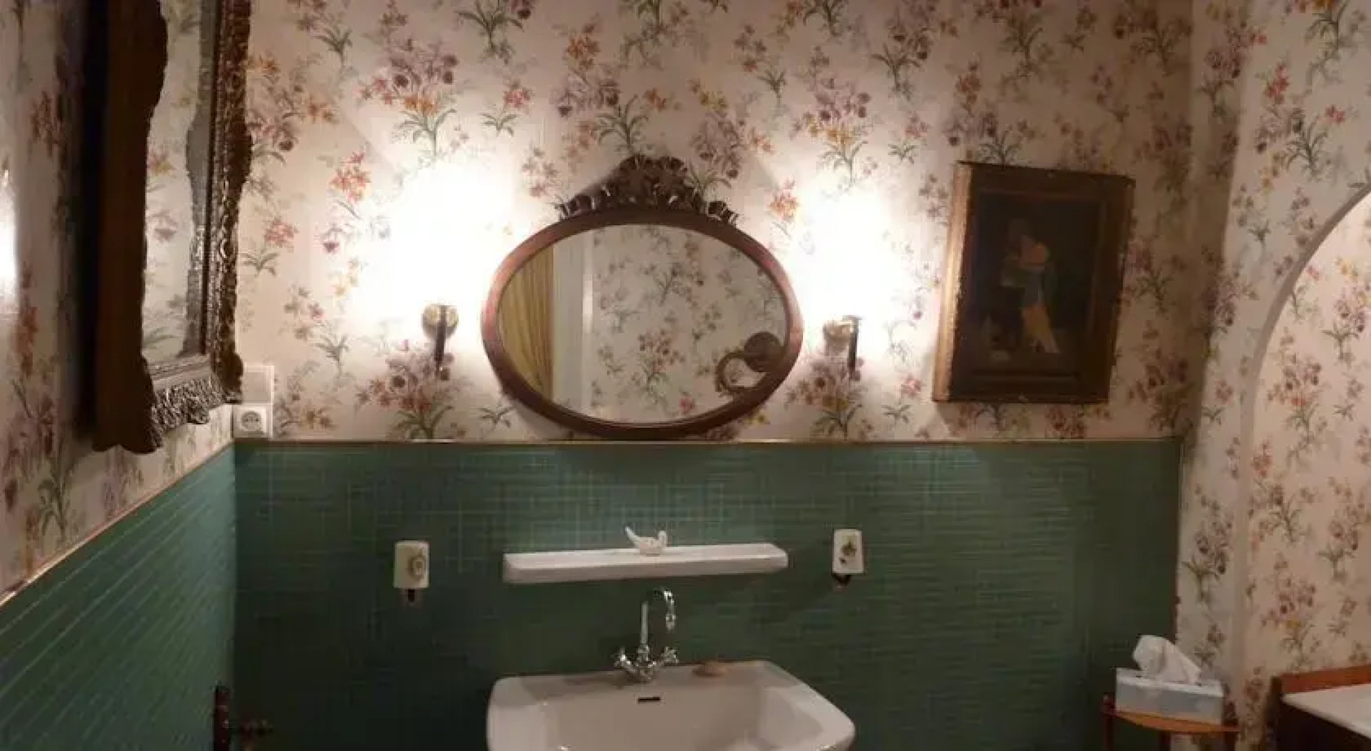 Hôtes de Montboulan