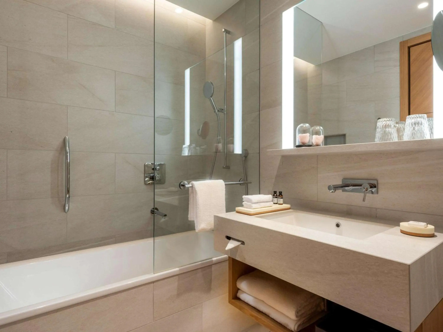 Mövenpick Hotel Basel