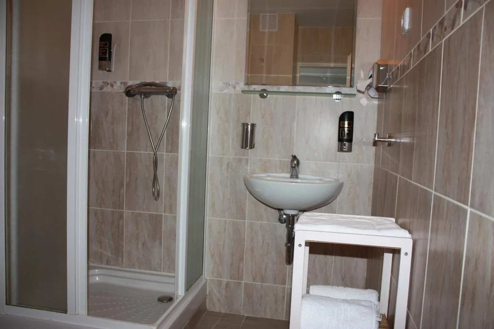 Chata U Krale Sumavy s.r.o.