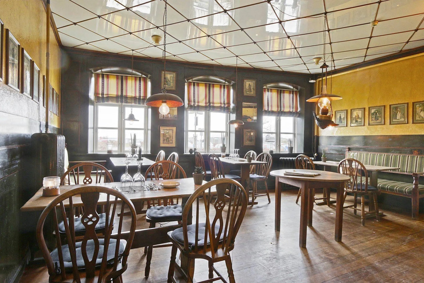 Hotel Færgegaarden Faaborg