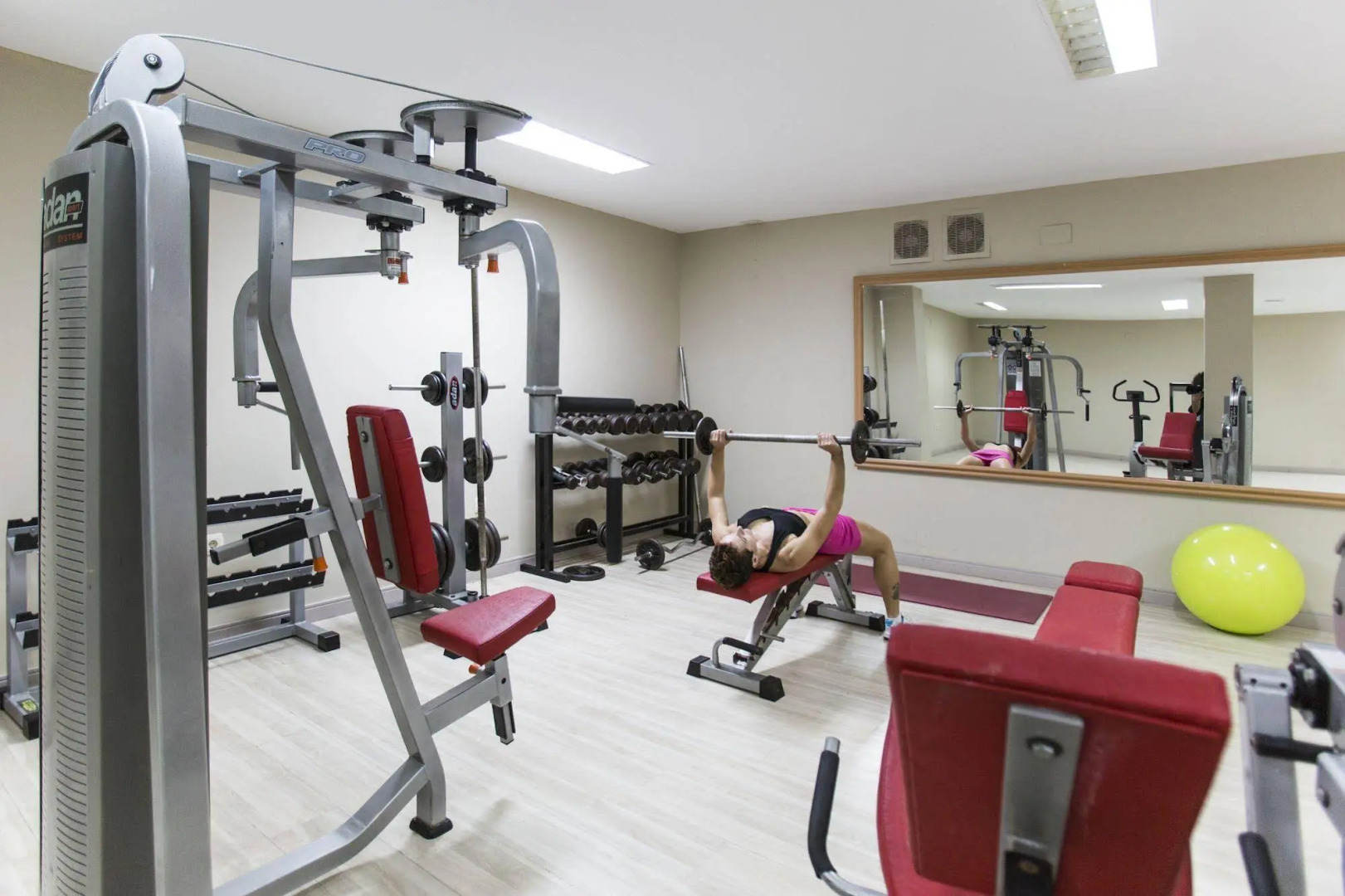 Hotel Vincci Resort Costa Golf