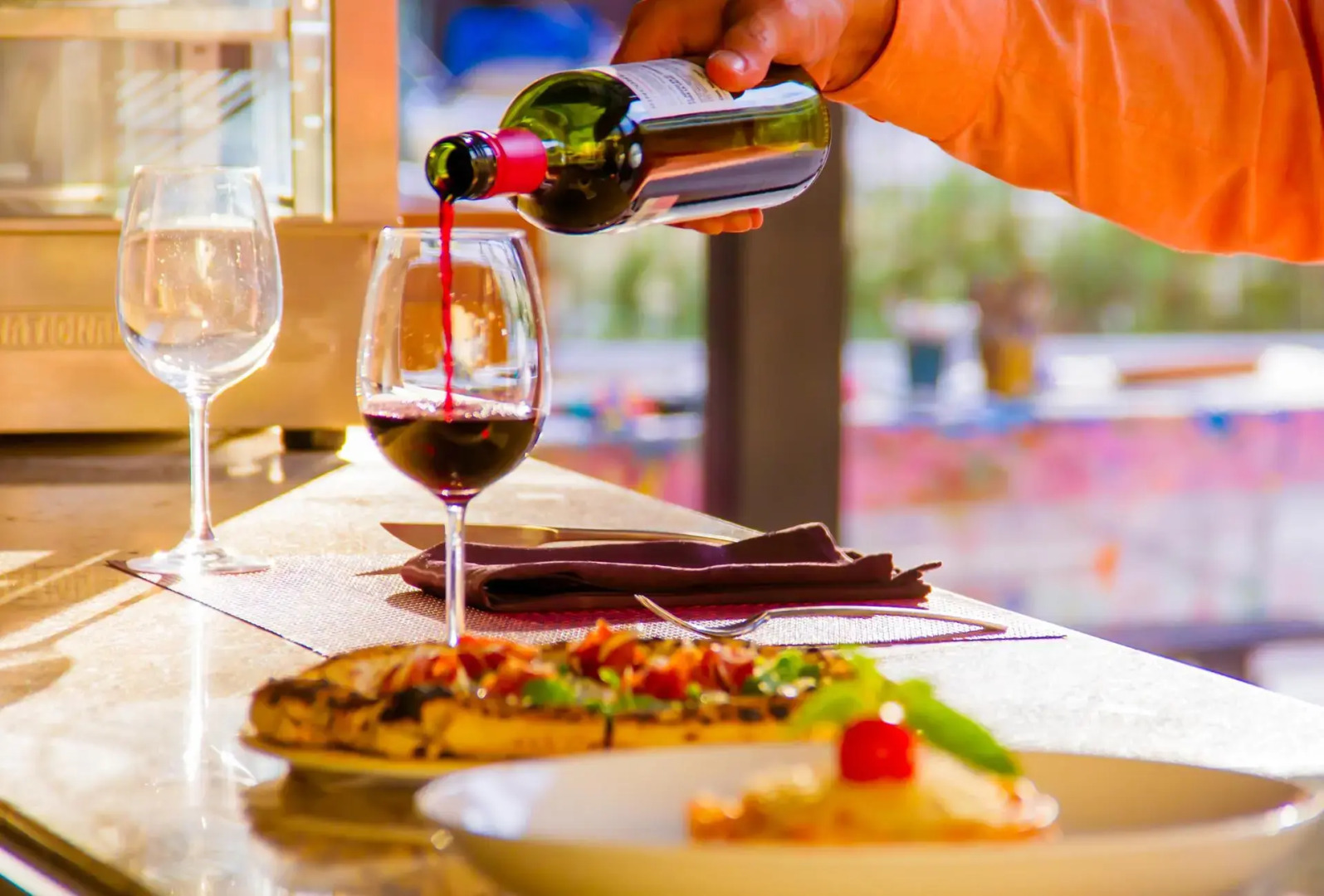 Casa Dorada Los Cabos Resort & Spa