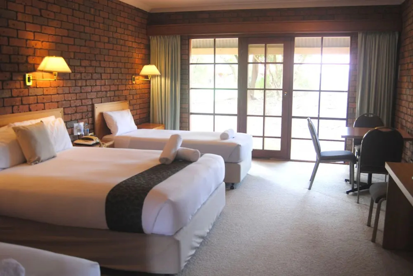 Comfort Inn Grange Burn