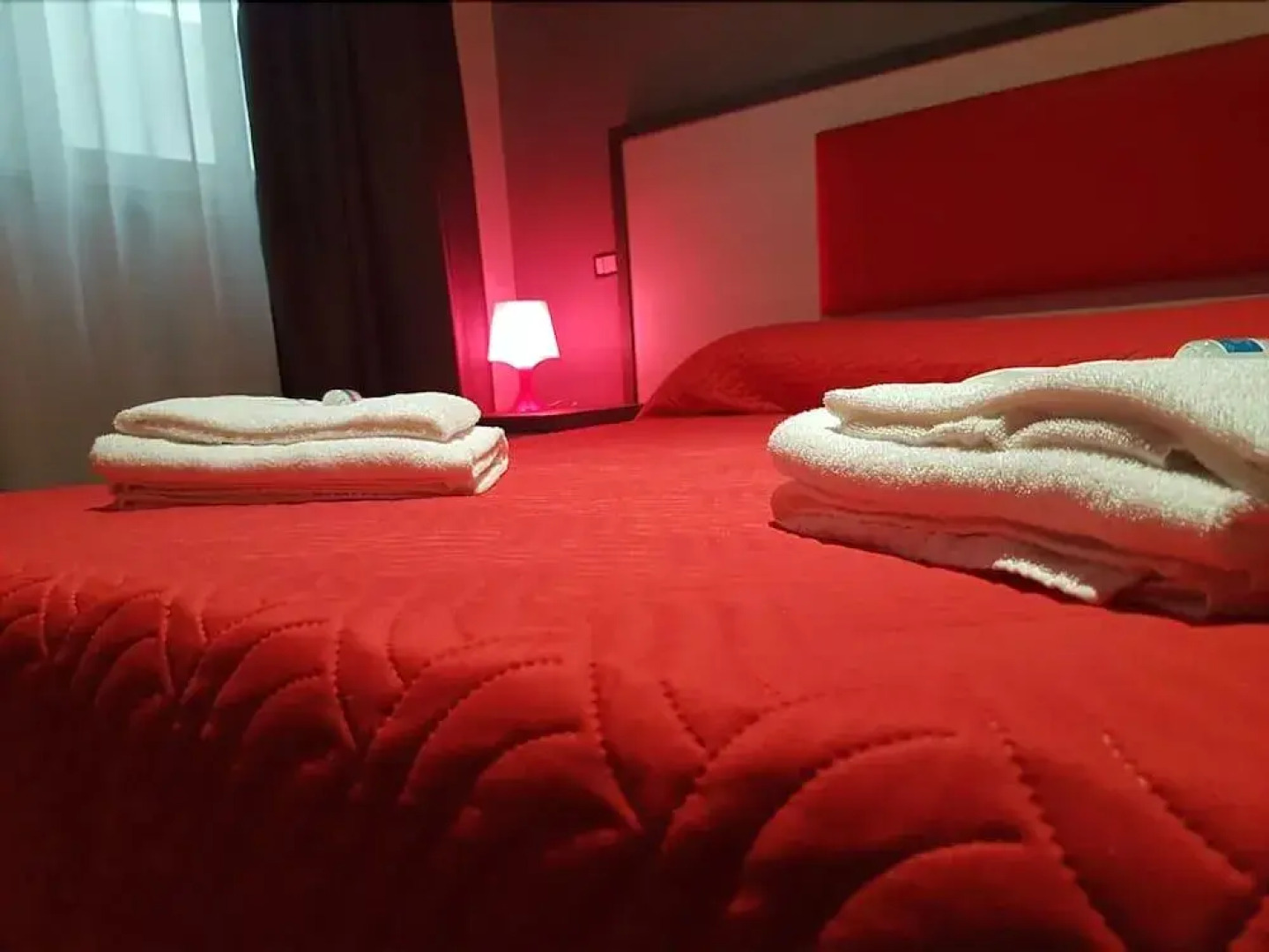 Residence Casa Vacanza Campanella