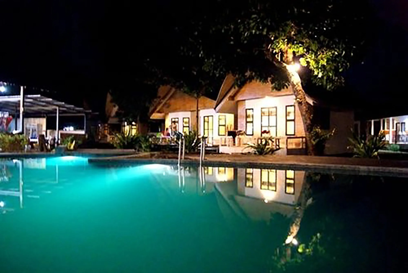 Z-Touch Lipe Island Resort