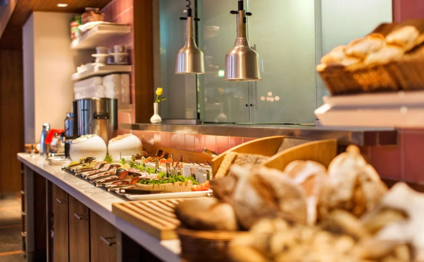 Elite Stadshotellet Luleå