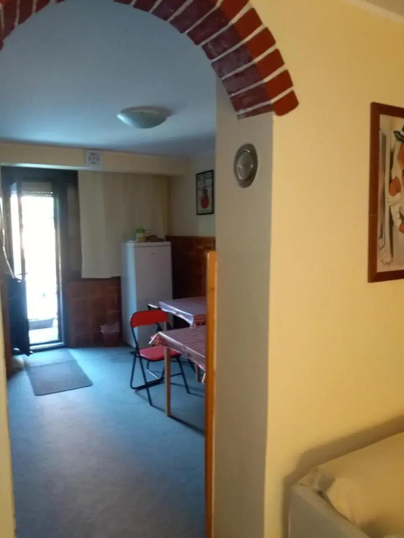 Hostel Trajan