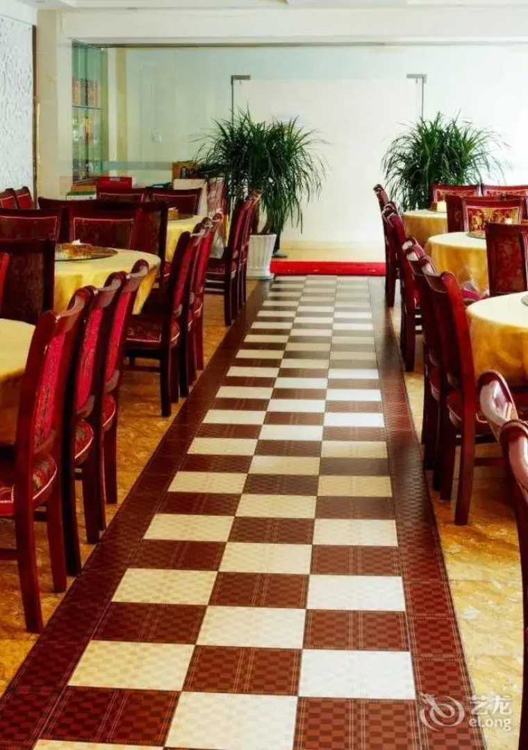 Century Sunshine Hotel