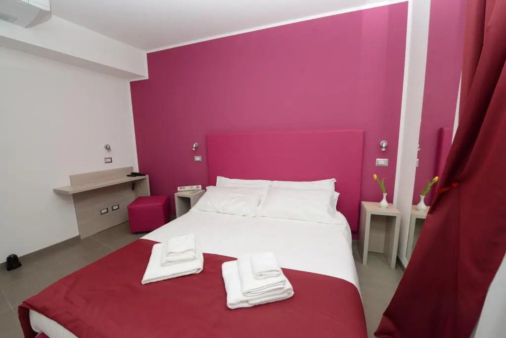 Hotel Nuova Orchidea