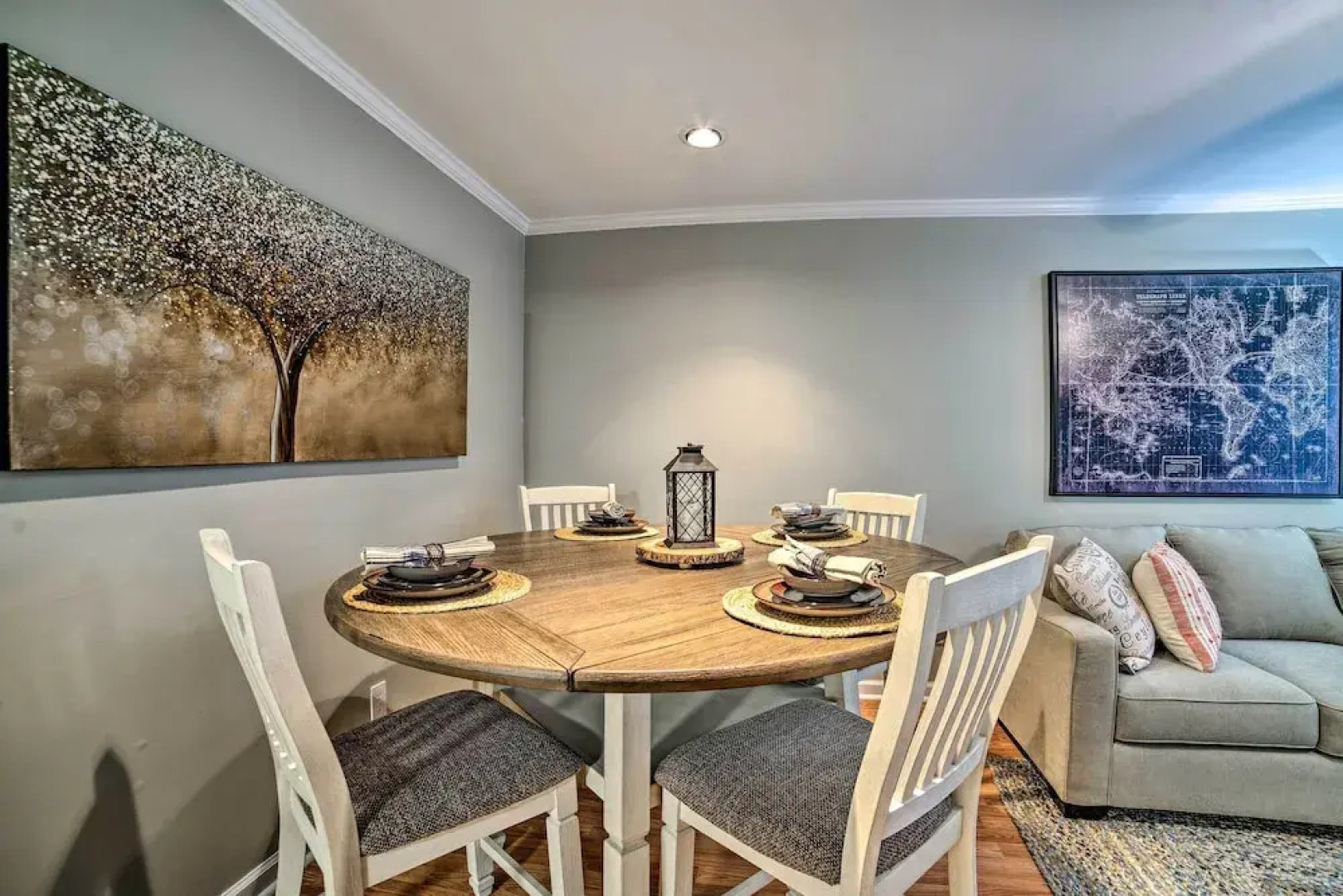 Starkville Condo ~1 Mi to Mississippi State!