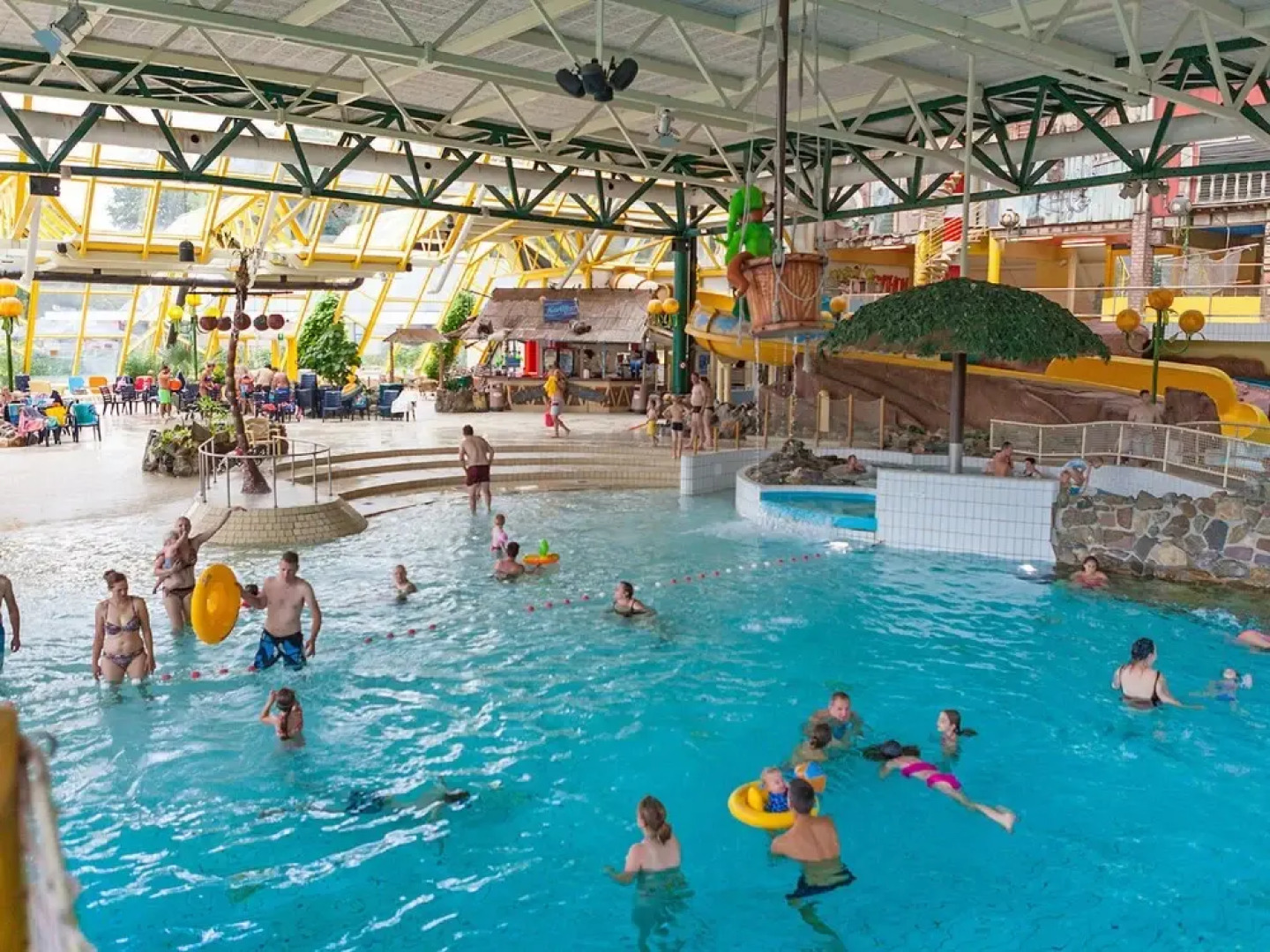 Hengelhoef Houthalen-helchteren