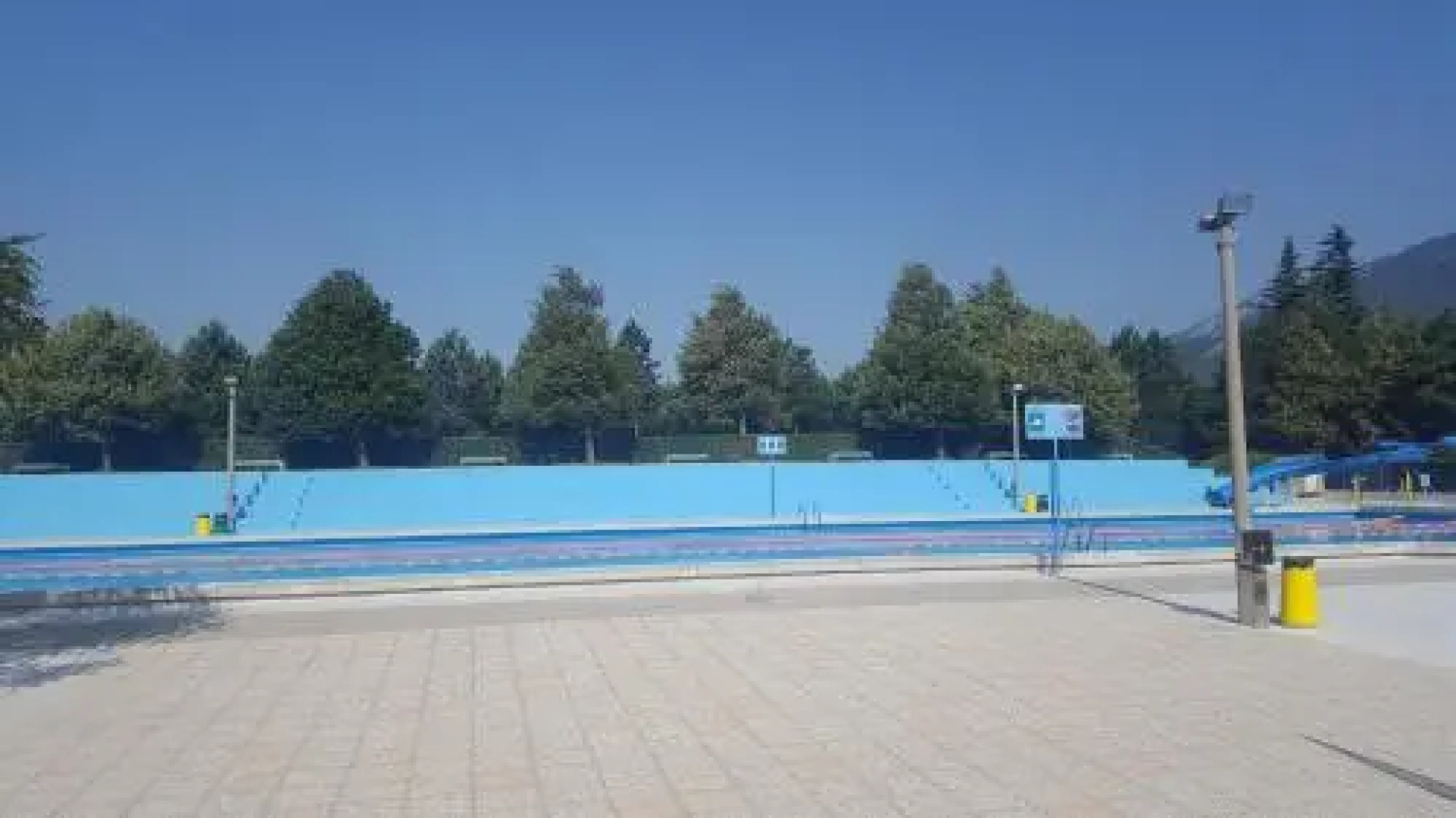 Apartment Camp Ajdovščina