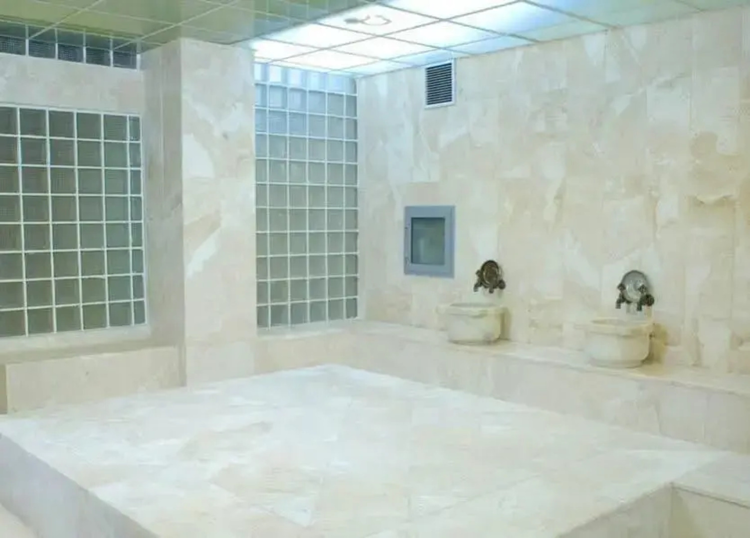 Ömer Thermal Hotel & Holiday Village