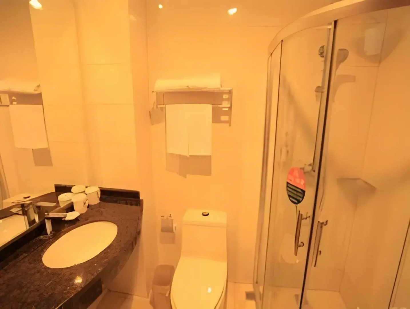 GreenTree Inn Yangzhou Shouxihu South Gate Hotel