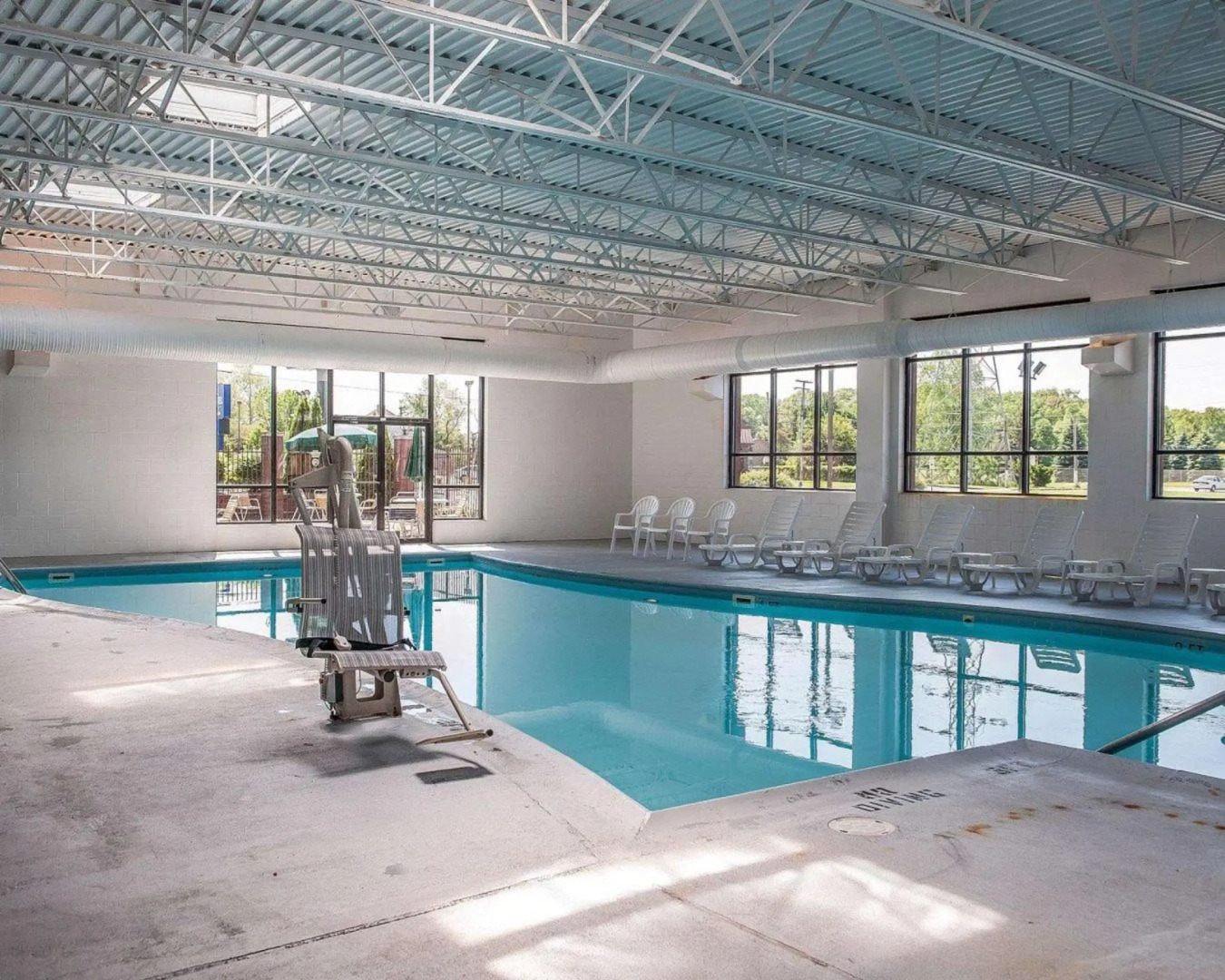 Baymont By Wyndham South Bend