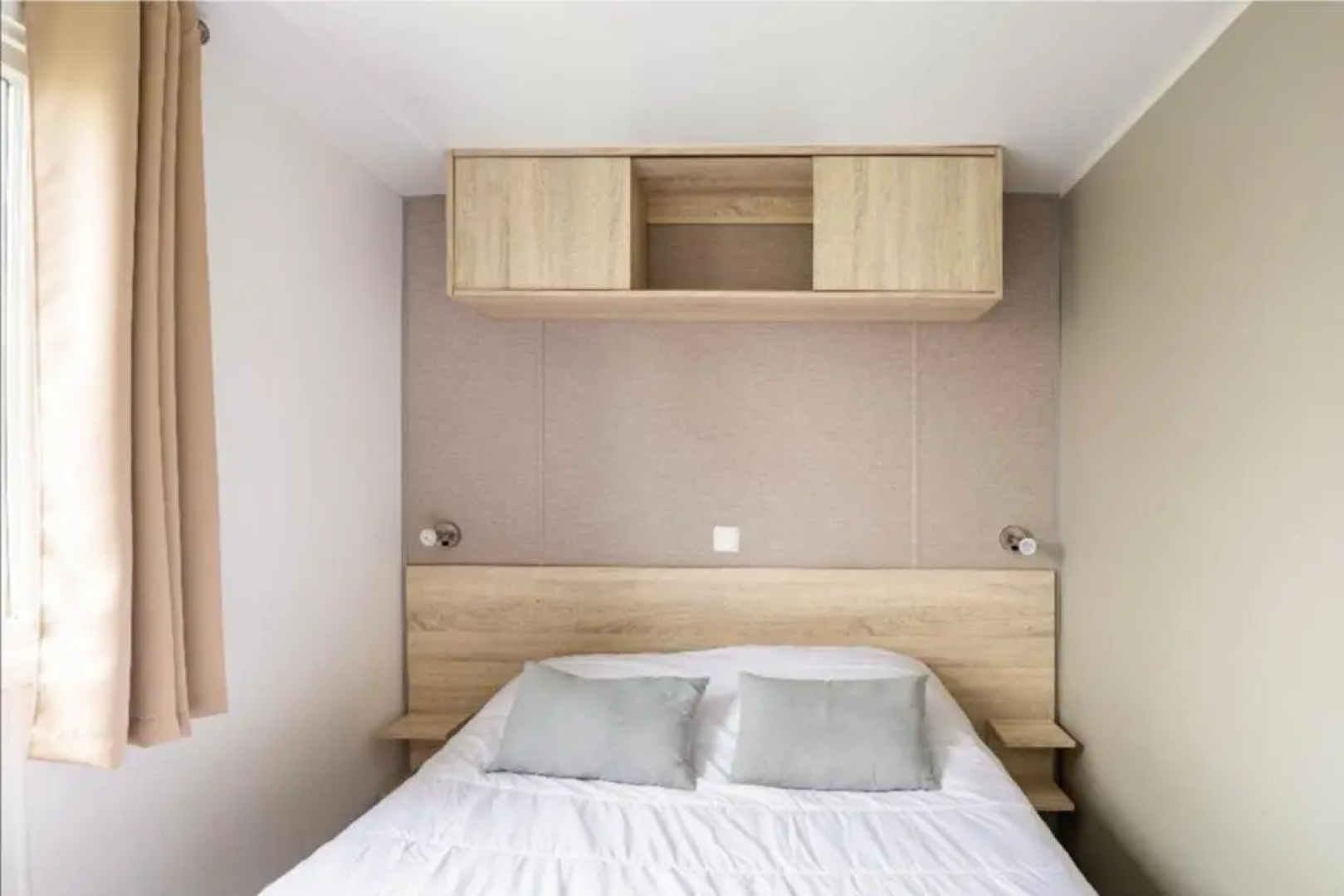 Mobil Home 8 pers, Normandie, Le Boujou de Litteau