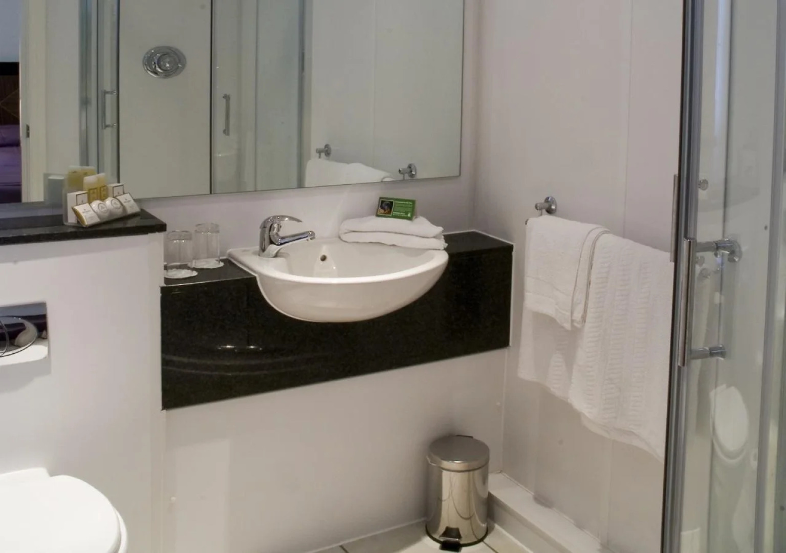 Britannia Country House Hotel