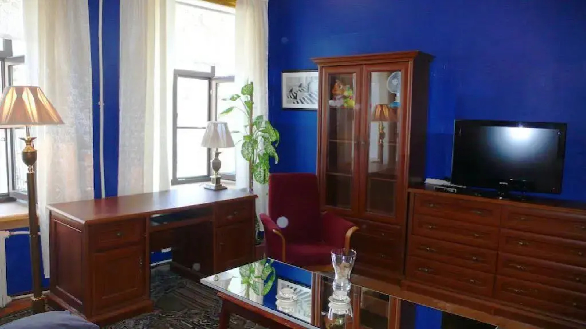 Students' Rooms na Petrogradskoy