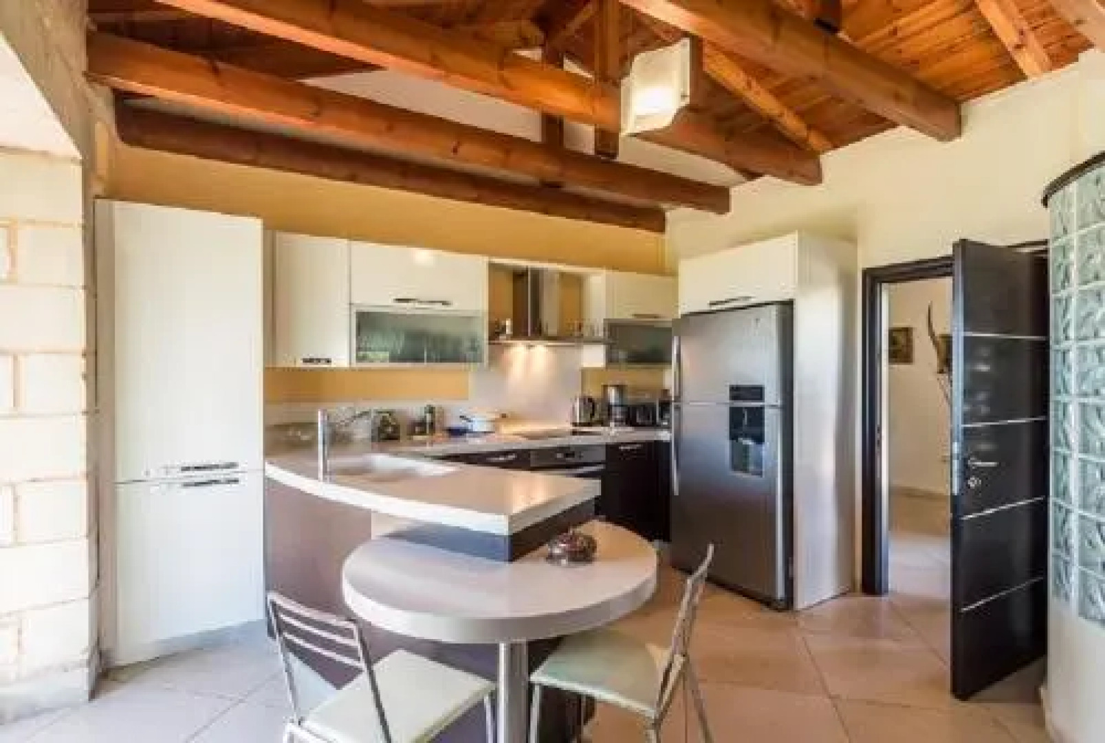 Вилла Xara Chara