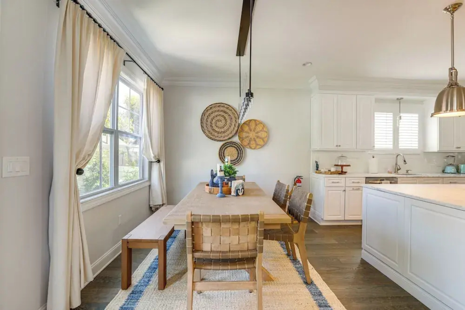 Sleek Long Branch Vacation Rental w/ Pool + Patio!