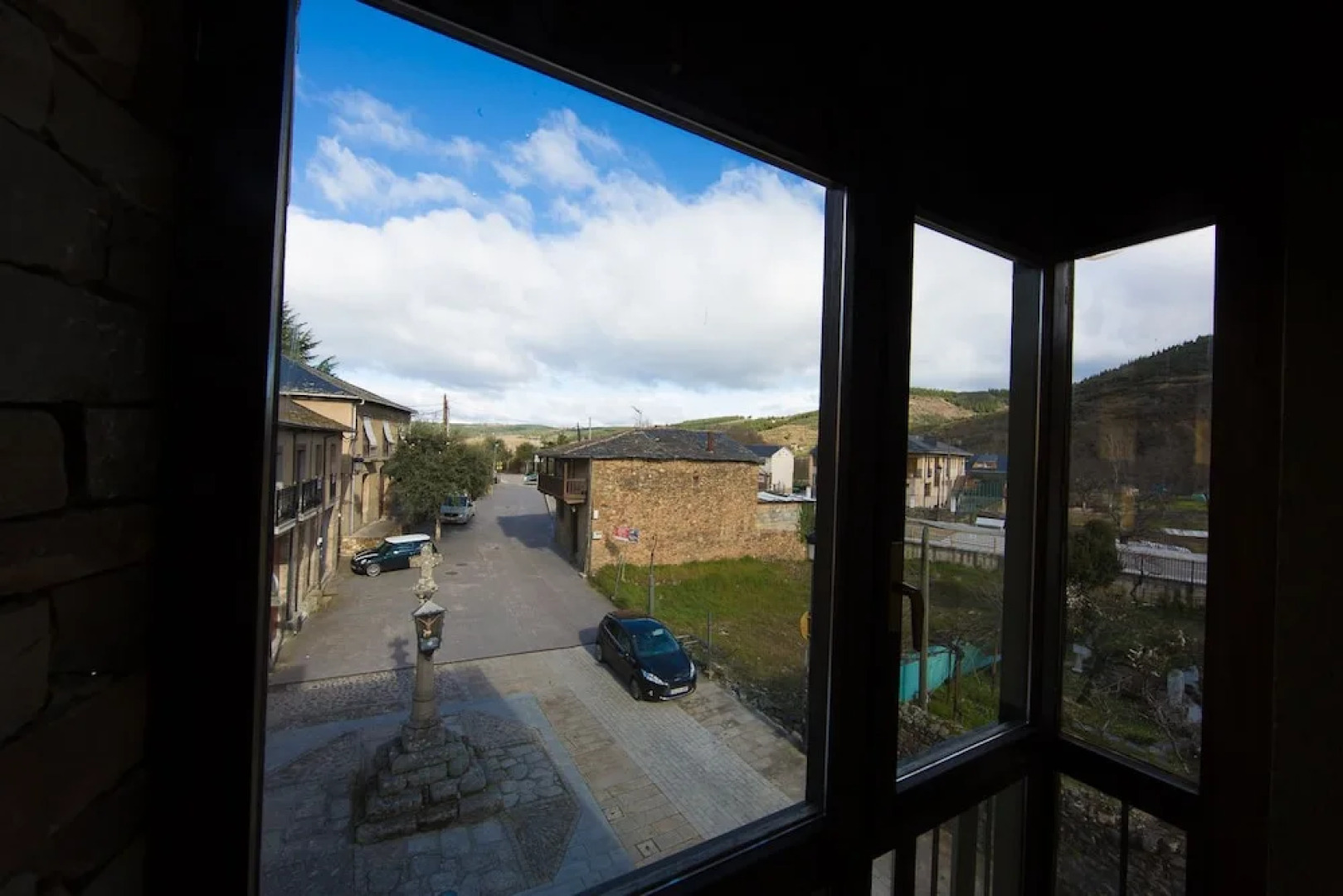 El Capricho de Josana Molinaseca