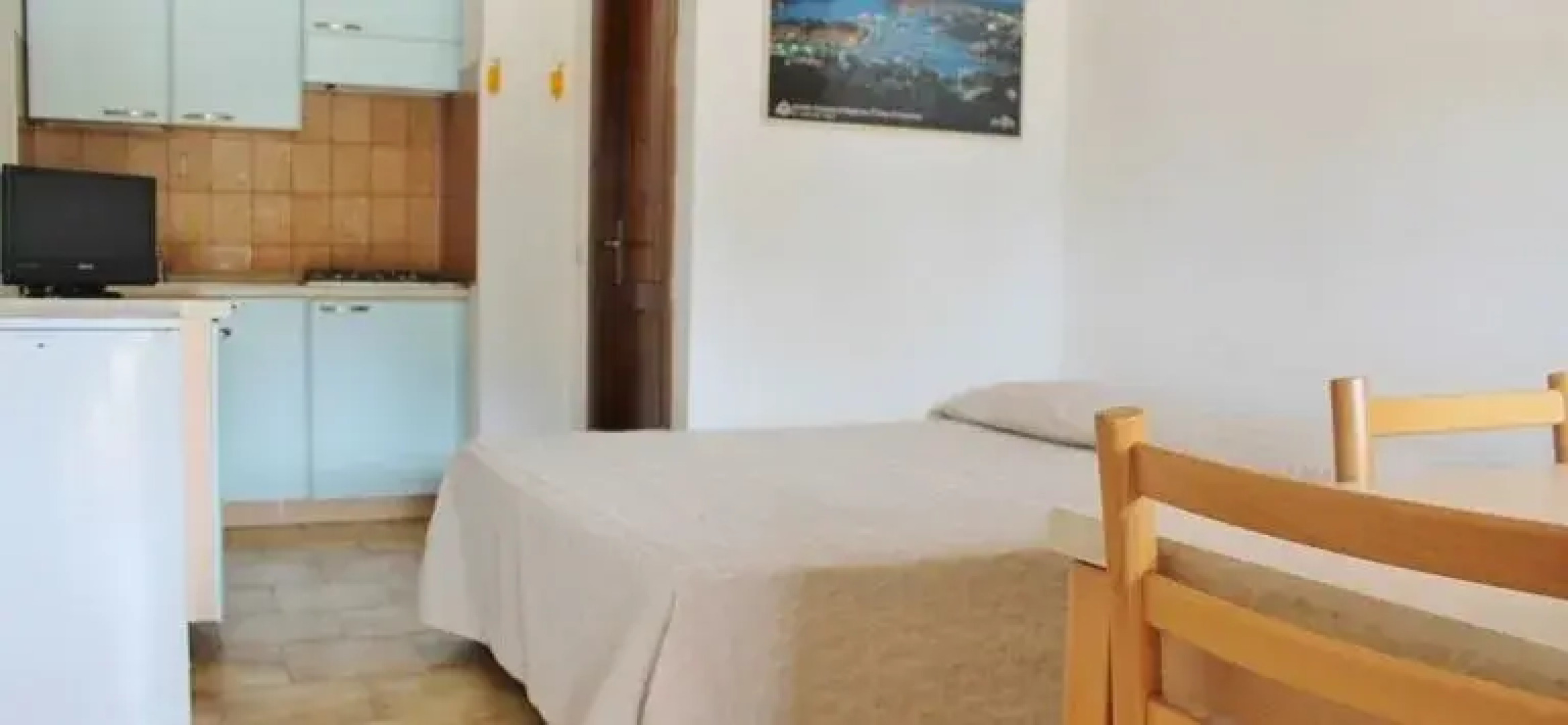 Residence Blue Corner Porto Pollo